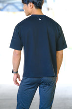 画像をギャラリービューアに読み込む, SHAPE LOGO T-SHIRT