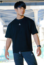 画像をギャラリービューアに読み込む, SHAPE LOGO T-SHIRT