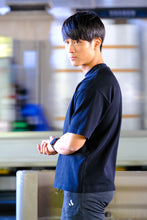 画像をギャラリービューアに読み込む, SHAPE LOGO T-SHIRT