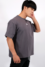 画像をギャラリービューアに読み込む, SHAPE LOGO T-SHIRTS VER.2