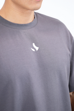 画像をギャラリービューアに読み込む, SHAPE LOGO T-SHIRTS VER.2