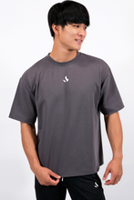 画像をギャラリービューアに読み込む, SHAPE LOGO T-SHIRTS VER.2