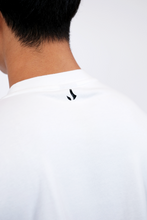 画像をギャラリービューアに読み込む, SHAPE LOGO T-SHIRTS VER.2