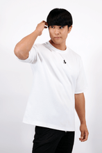 画像をギャラリービューアに読み込む, SHAPE LOGO T-SHIRTS VER.2