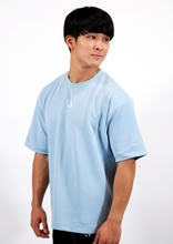 画像をギャラリービューアに読み込む, SHAPE LOGO T-SHIRTS VER.2