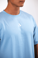 画像をギャラリービューアに読み込む, SHAPE LOGO T-SHIRTS VER.2