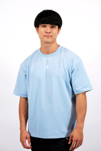 画像をギャラリービューアに読み込む, SHAPE LOGO T-SHIRTS VER.2