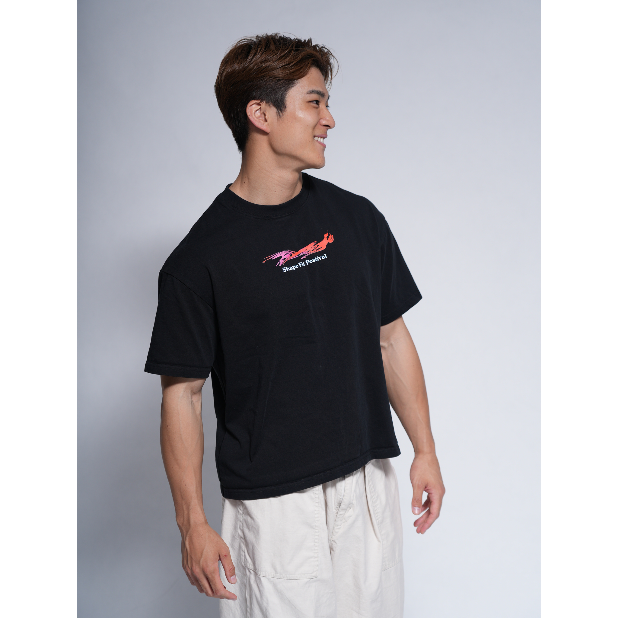 Shape Fit Apparel – Shape Apparel