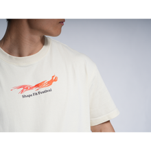 画像をギャラリービューアに読み込む, SFF Tシャツ 2026限定Ver.
