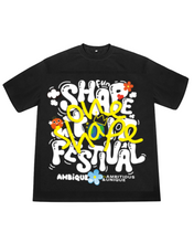画像をギャラリービューアに読み込む, 【SFF2025】 限定モデルTシャツ

