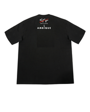 画像をギャラリービューアに読み込む, 【SFF2025】 限定モデルTシャツ
